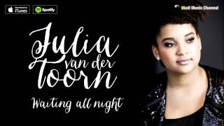 Julia Zahra - Waiting All Night (Official Audio) chords