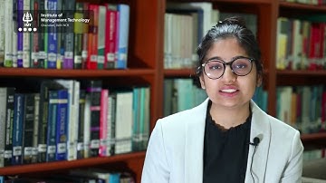 Learn from IMT Ghaziabad FPM student experience- Damini Gera