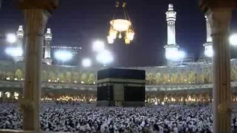 سورة المؤمنون تلاوة الشيخ عبد المحسن القاسم Al-Mu'minun
