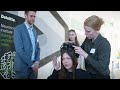 Deloitte@Girls'Day-Auftakt 2025
