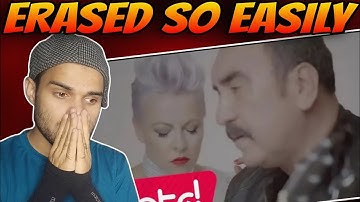 Thumbnail of Umit Besen feat. Pamela - Will My Life Be Enough to Forget You? //Reaction