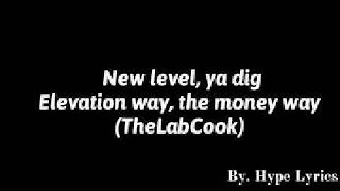 Rich The Kid Ft. Famous Dex & Jay Critch Rich Forever Intro (Lyrics)