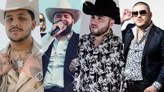 Bandas Mix 2022► Lo Mas Romantico El Fantasma, Christian Nodal, Julión Álvarez, Gerardo Ortiz Mix!