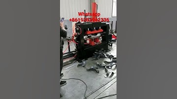 Stamping automation design, stamping automation technology, stamping automation machine