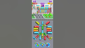 Crowd Express Level 2282 #stage1 #challengelevel