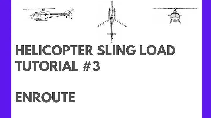 Sicherheitsmanagement in der In-Root-Phase beim Sling-Loading