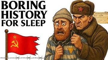 What Happens Inside the WORST Gulag They Tried to Hide From the World