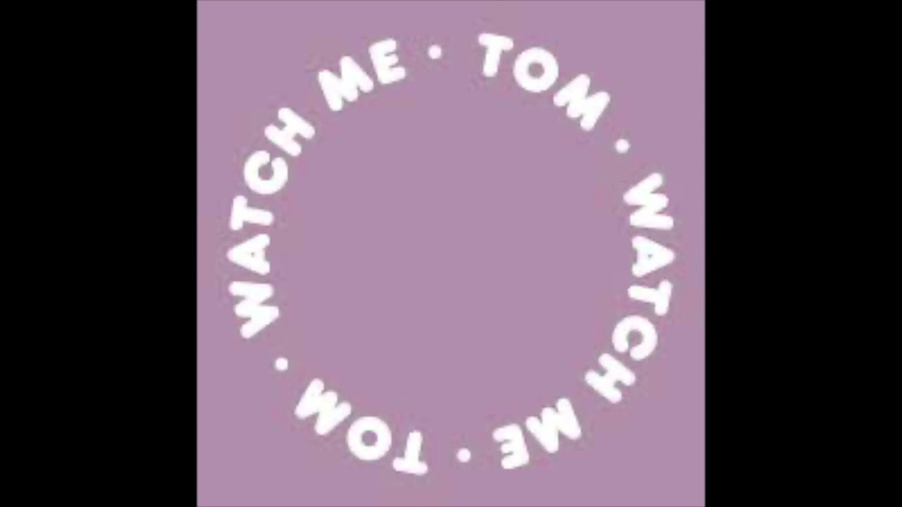 Guarda Tom - Watch Me (Ladymonix Fantasy Remix) su YouTube Guarda Tom - Watch Me (Ladymonix Fantasy Remix) su YouTube