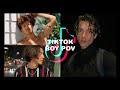 TIKTOK - ⛓LONG boys pov⛓ *full screen*