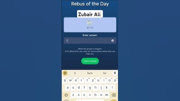 4 October / 5 October X Empire Rebus of the Day Code | Rebus of the day Musk Empire | X Empire