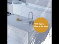 Make your dream kitchen come to life with Specta Quartz!