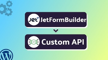 Integrating JetFormBuilder with Custom API | Step-by-Step Tutorial | Bit Integrations