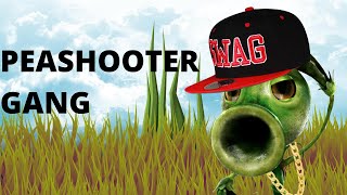 Peashooter Gang Simptide Mix