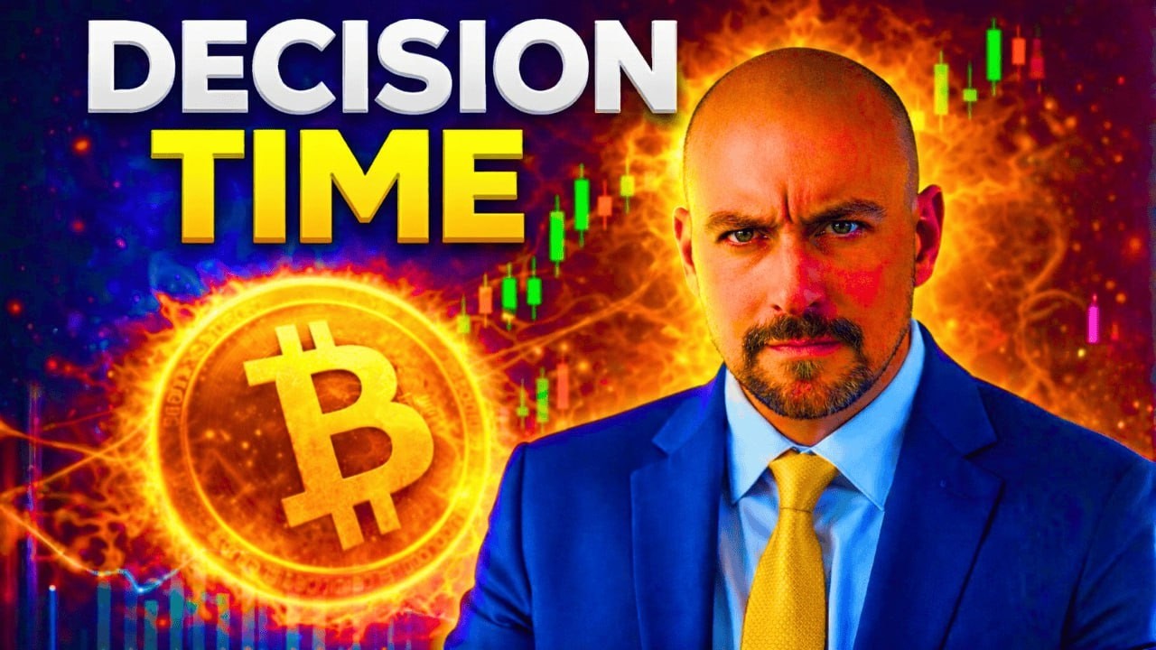 🚨 The Bitcoin Bear Trap
