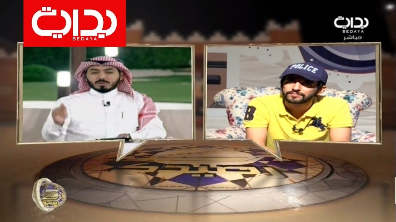 كلام اليوم - بلال الماضي : الموضوع بيني والشيف أبو علي تحولت لمشكلة شخصية | #زد_رصيدك27