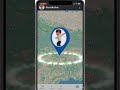 suraksha: live gps tracker// child safety app| #childsafety #gpslocation #locationtracker