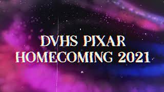Homecoming Dance 2021 Recap