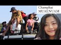 (MIZO VLOG) CHAMPHAI MUALNUAM, CHHUNGKUA HLIMIN KAN LENG DIAL2 🎶🎵