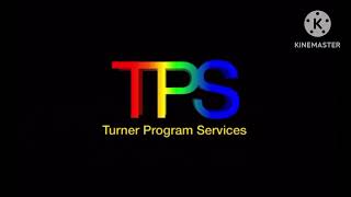 Turner Program Services (1983-1992) Extended Version Logo Remake