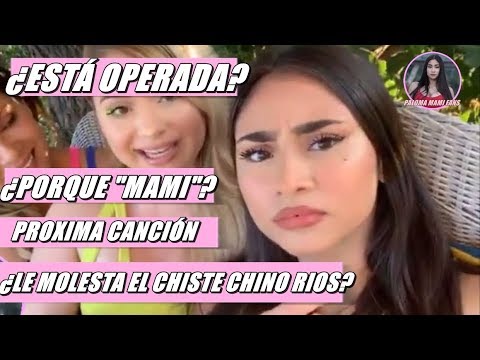 Paloma Mami - Primer en VIVO con sus hermanas | RESPONDE TODO (COMPLETO)