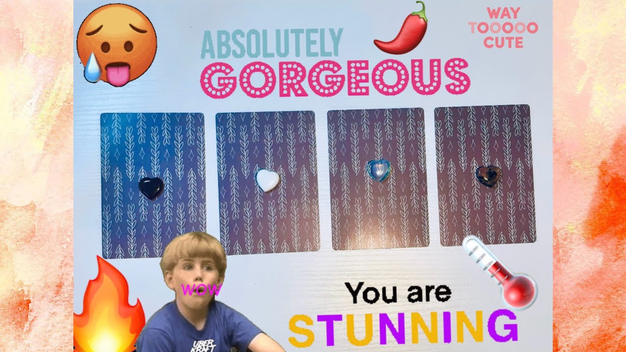 🔥🥵WHAT MAKES YOU ATTRACTIVE AF?!🥵🔥LET ME HYPE YOU UP! 🥰 (GREEK GODDESS EDITION 👀💅🏼)