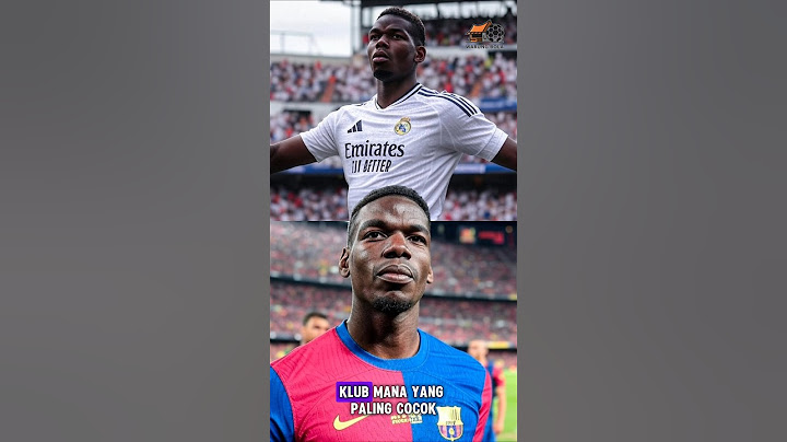 Pogba is back klub mana yang mau rekrut?😃