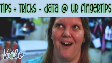 Self Contained Data collection system Behind the Scenes