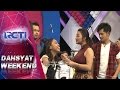 Mumuk Didandanin Ariel Tatum Biar Ketularan Pesonanya [Dahsyat] [21 Jan 2017]