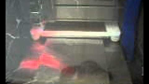 LPKF S62 PCB Milling Machine