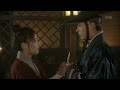 구르미 그린 달빛 박보검 팔찌 끊어내다 다신 만나자고 하지 않을 것 20161010 구르미 그린 달빛 박보검 팔찌 끊어내다 다신 만나자고 하지 않을 것 20161010