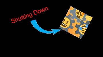 Emote Manager is Shutting Down