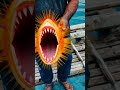 Puffer Fish Video
