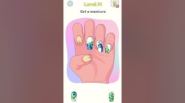 DOP 3 #91 | All Levels Gameplay iOS & Android