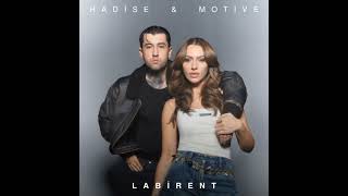 Motive & Hadise - Labirent (Slowed+Reverb)