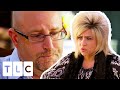 Theresa MOVED By Spirit That Took Its Own Life | Long Island Medium