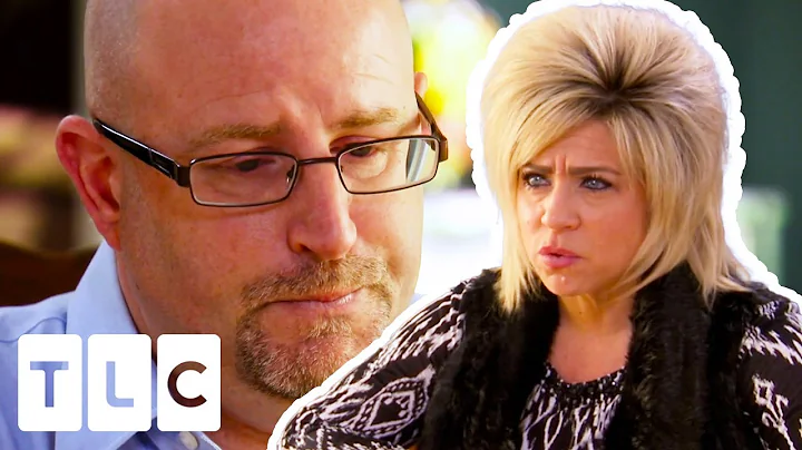 Theresa MOVED By Spirit That Took Its Own Life | Long Island Medium