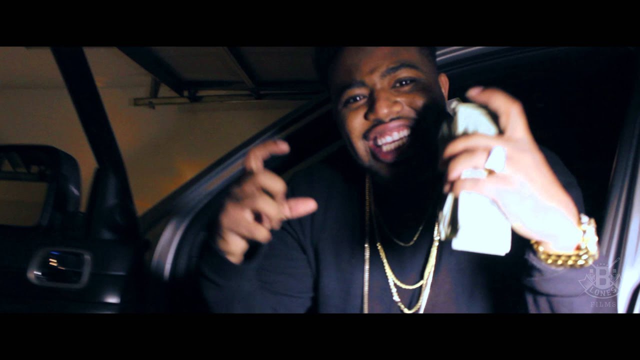 YouTube पर JL Stunna - Whats Dat Smell | Shot By. @BLones23 देखें