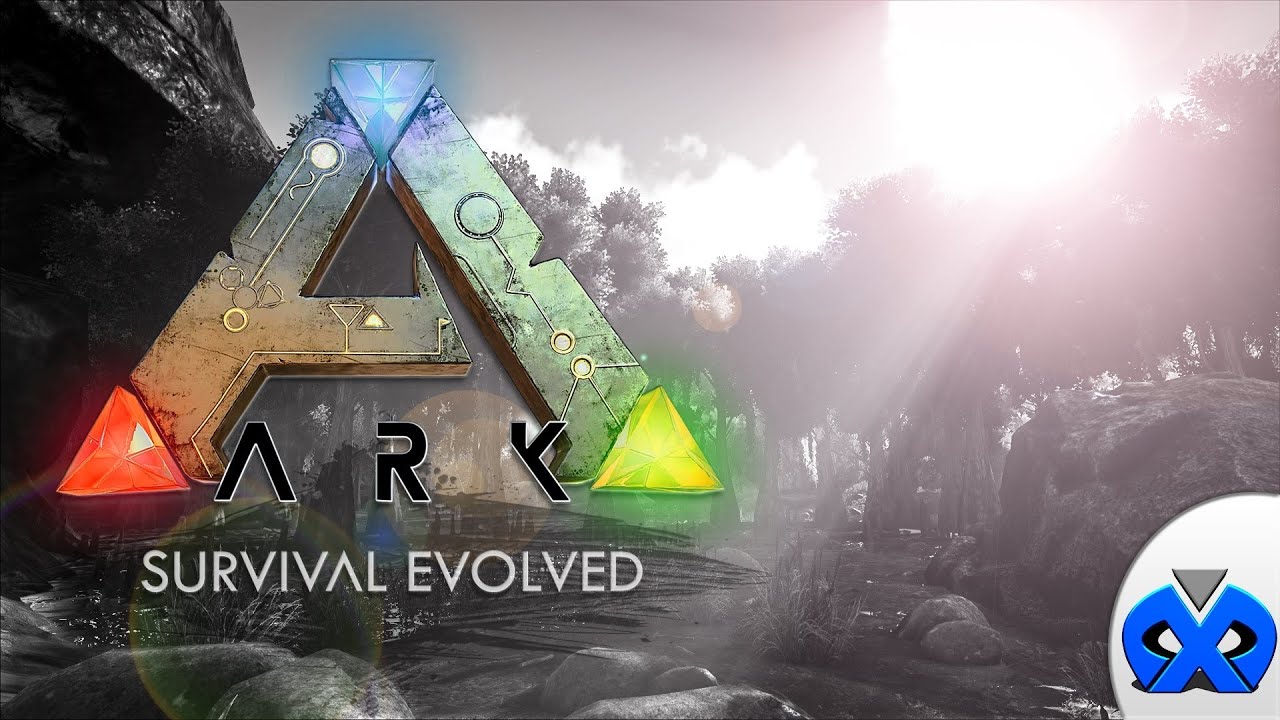 Ark Survival Evolved Singleplayer (The Center) Setting up YouTube Ark Survival Evolved Singleplayer (The Center) Setting up YouTube