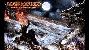 Guardians Of Asgaard Guitar Cover (Mesa Boogie Triaxis/2:90 & Krank Krankenstein)