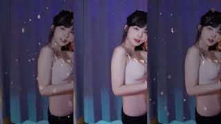 [1080p] 고라니율 (golaniyule0) -  Trouble Dance Cover