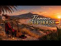Flamenco Deep House 🇪🇸 Spanish Vibes | Sunset Groove & Mediterranean Flow @saturdaysunsetchill