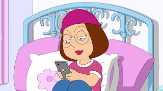 Family Guy - Shorter, Meg