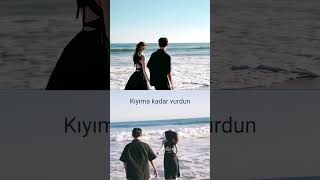 Alper Ayyıldız - Ağustos Sırılsıklam (lyrics) #lyrics #şarkı #edit #shorts #şarkısözleri