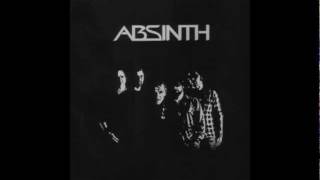 Absinth - Standarisert