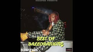 BEST OF BALLORANKING MIX