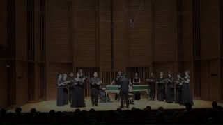 Cantus Libera 第4回演奏会 Domenico Scarlatti Stabat Mater