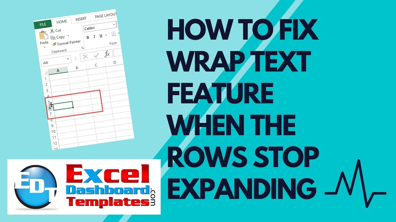 How to cut off text in excel