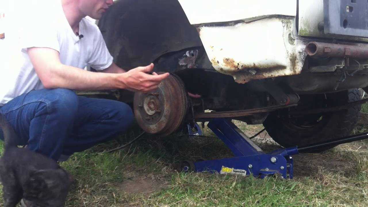 Beginners Fab Ep25 Steps to building a custom leaf spring Susp YouTube