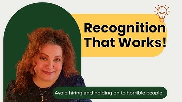 Recognition Made Easy: Simple Systems That Work