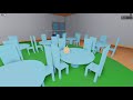 Roblox Escape The School Mini Obby Gameplay